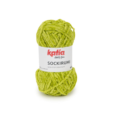 katia Sockirumi - Image 3