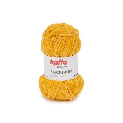 katia Sockirumi - Image 2