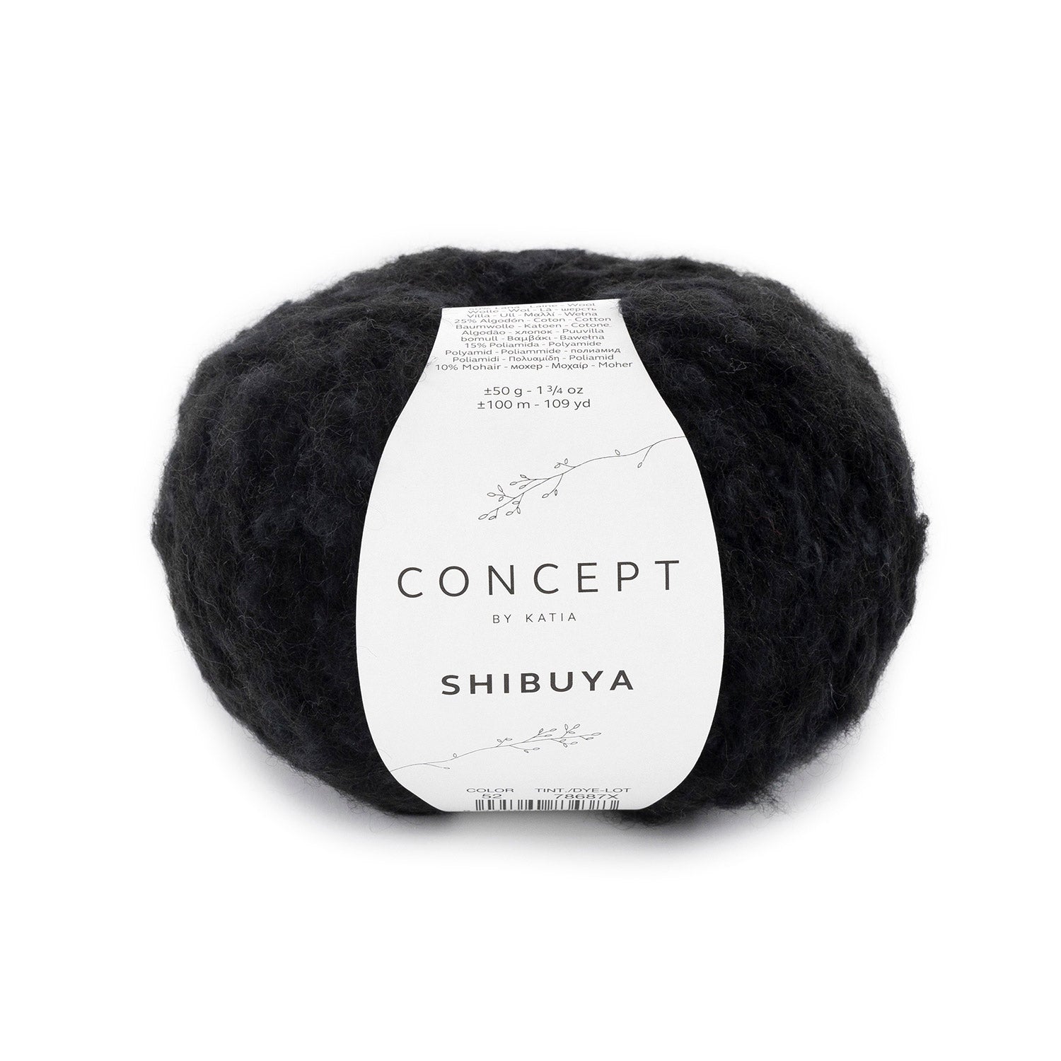 Concept by Katia - Shibuya by Katia