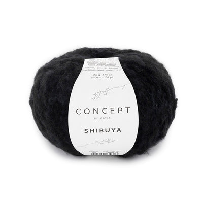 Concept by Katia - Shibuya by Katia