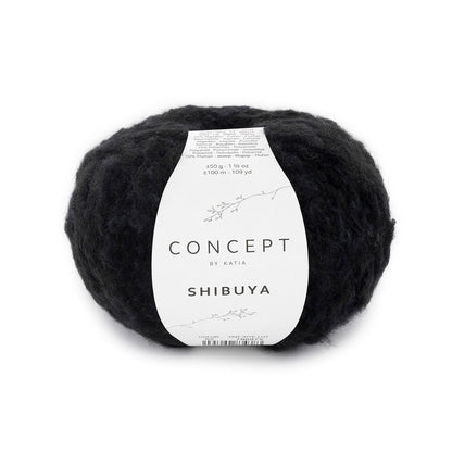 Concept by Katia - Shibuya by Katia