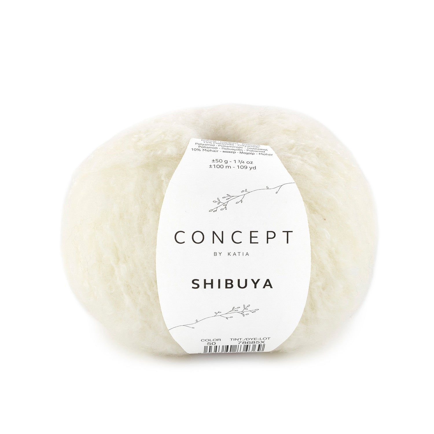Concept by Katia - Shibuya by Katia