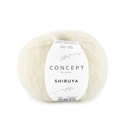 Concept by Katia - Shibuya by Katia