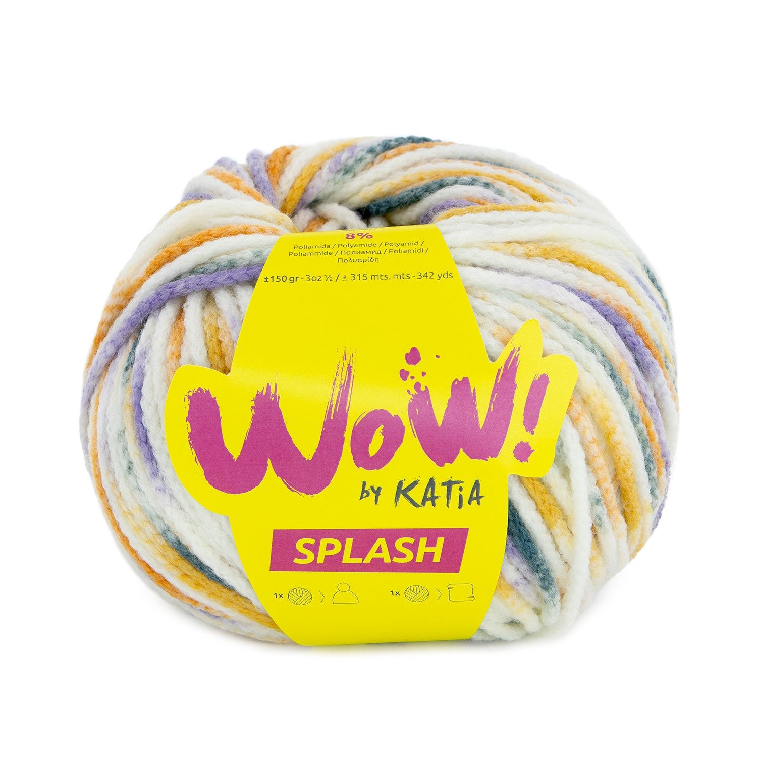 Wow splash Katia by Katia