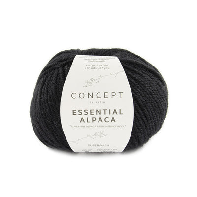 katia Essential Alpacka - Image 3