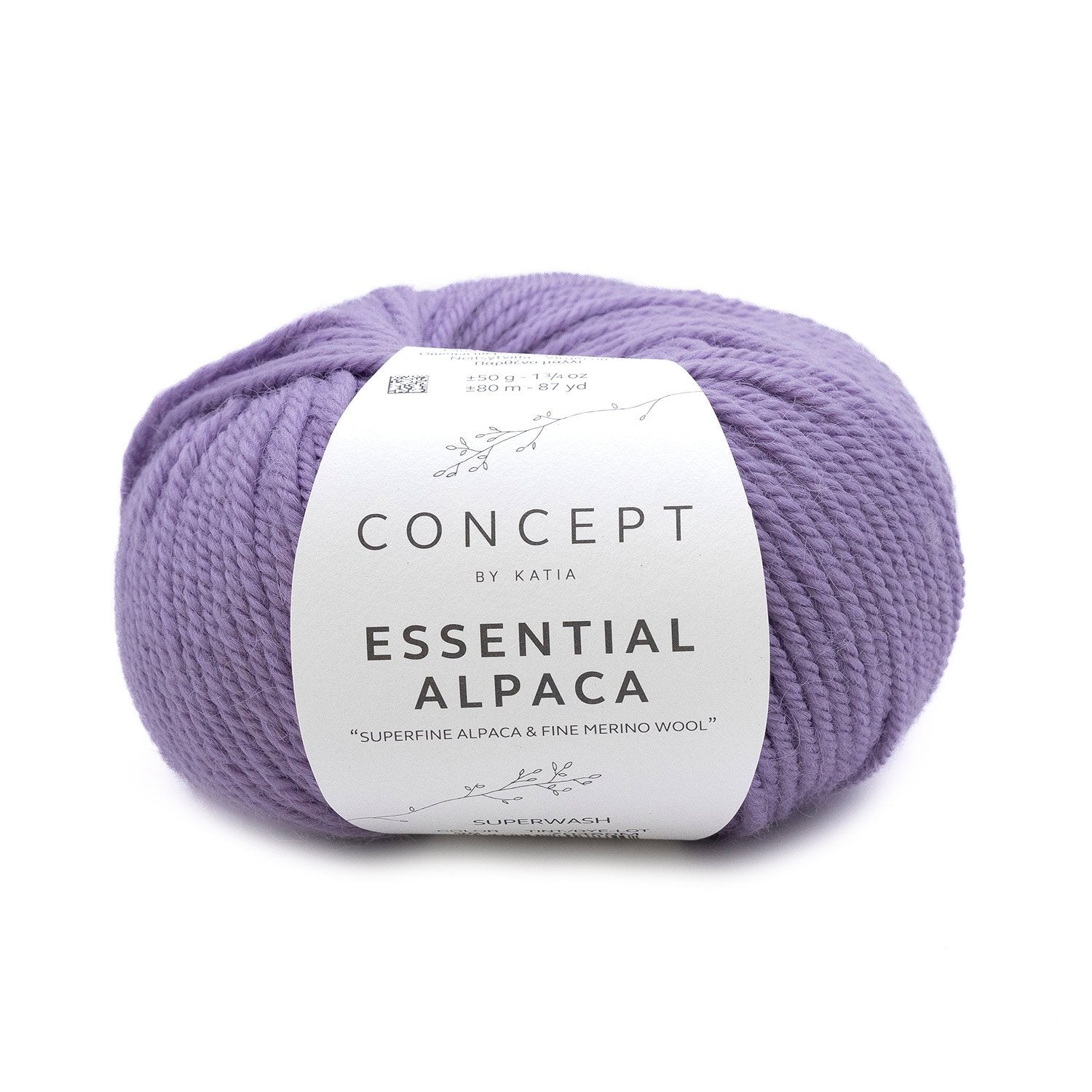 katia Essential Alpacka - Image 4