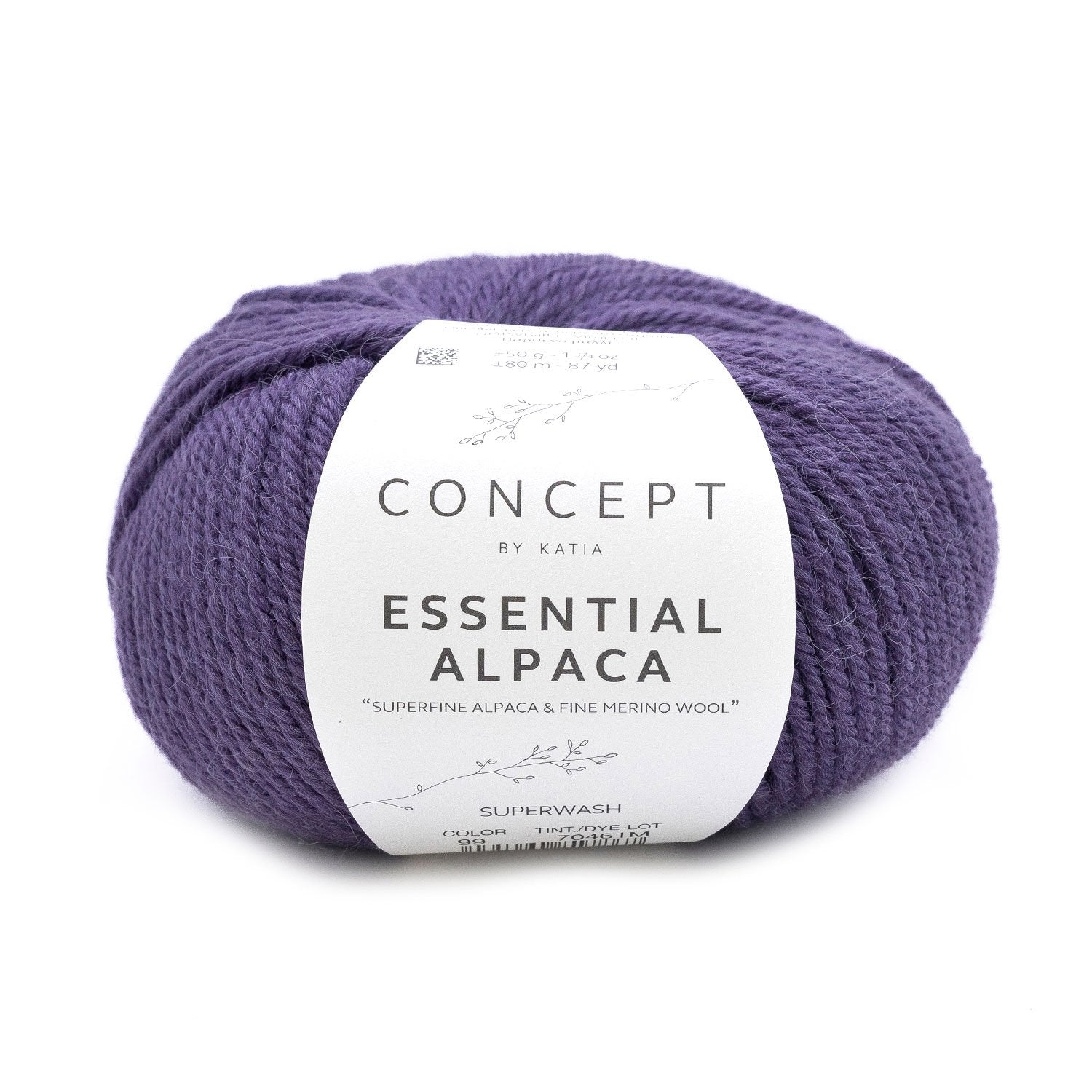 katia Essential Alpacka - Image 5