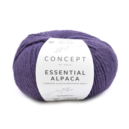 katia Essential Alpacka - Image 5