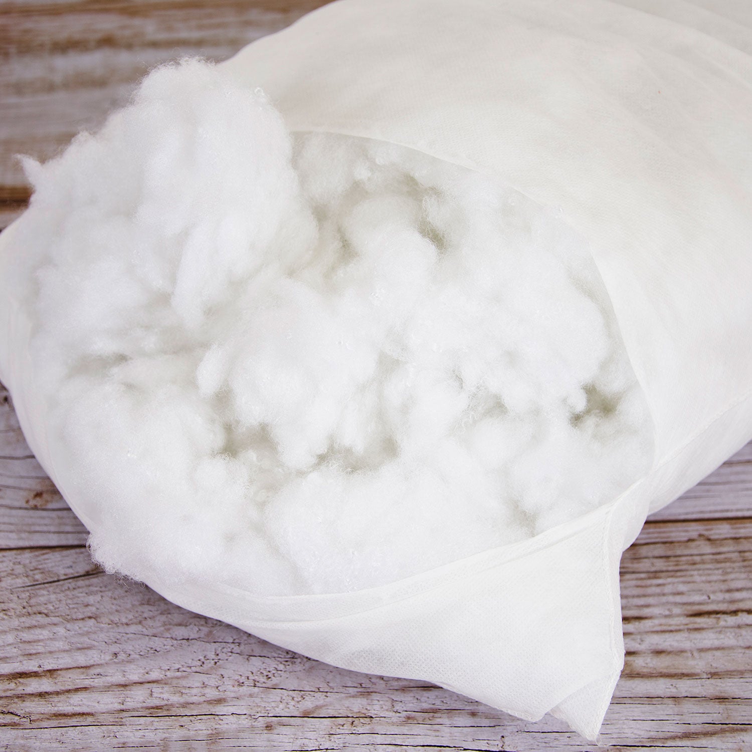 Fiber fyllning 500gram - Image 1