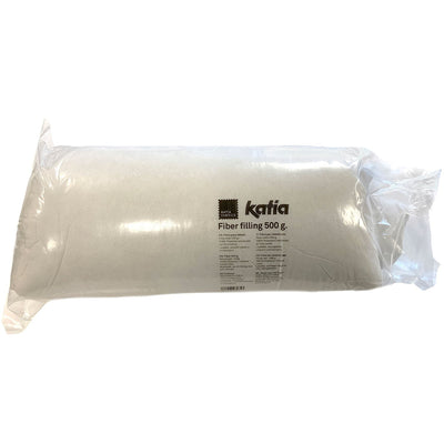 Fiber fyllning 500gram - Image 2