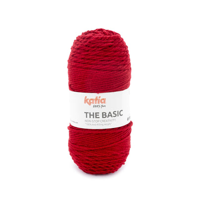 The basic Katia by Katia