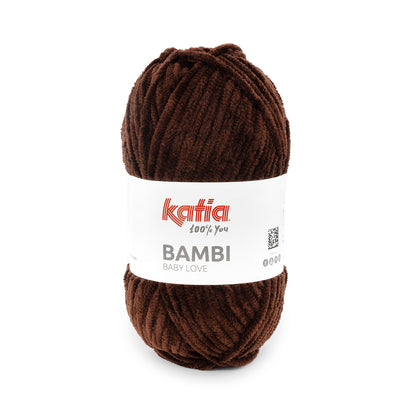 Bambi Katia by Katia