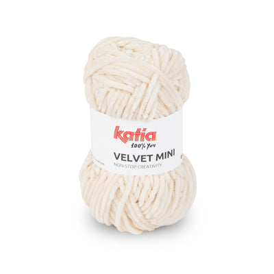 Katia Velvet Mini by Katia