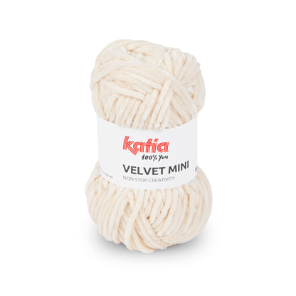 Katia Velvet Mini by Katia