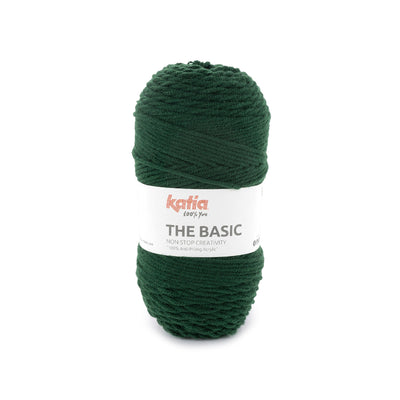 The basic Katia by Katia