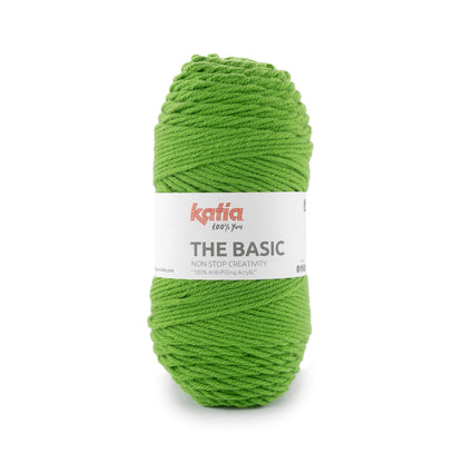 The basic Katia by Katia