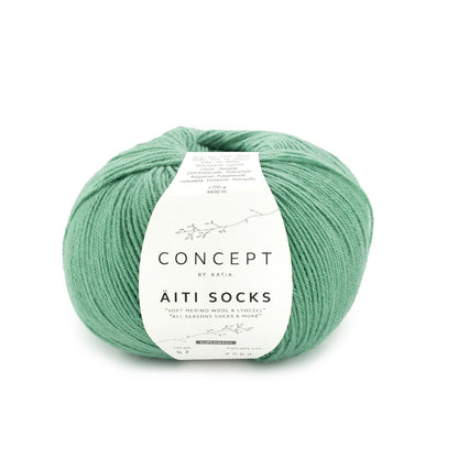 Cconcept by katia - Äiti socks by Katia