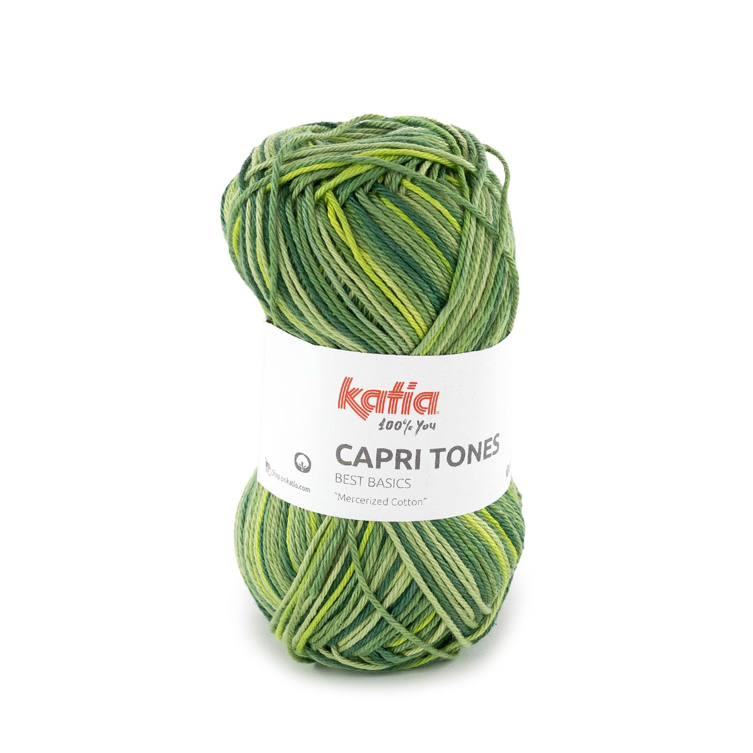 Capri tones Katia by Katia