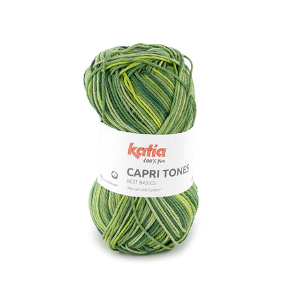 Capri tones Katia by Katia