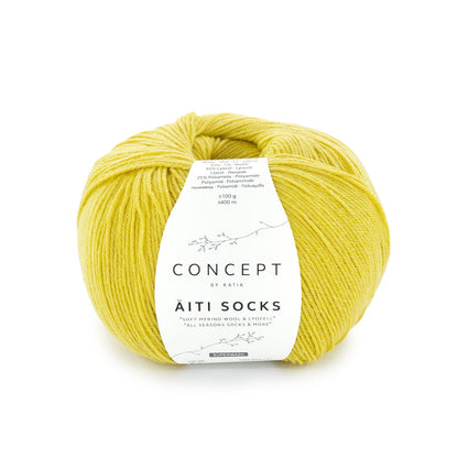 Cconcept by katia - Äiti socks by Katia