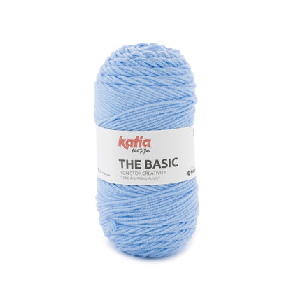 The basic Katia by Katia
