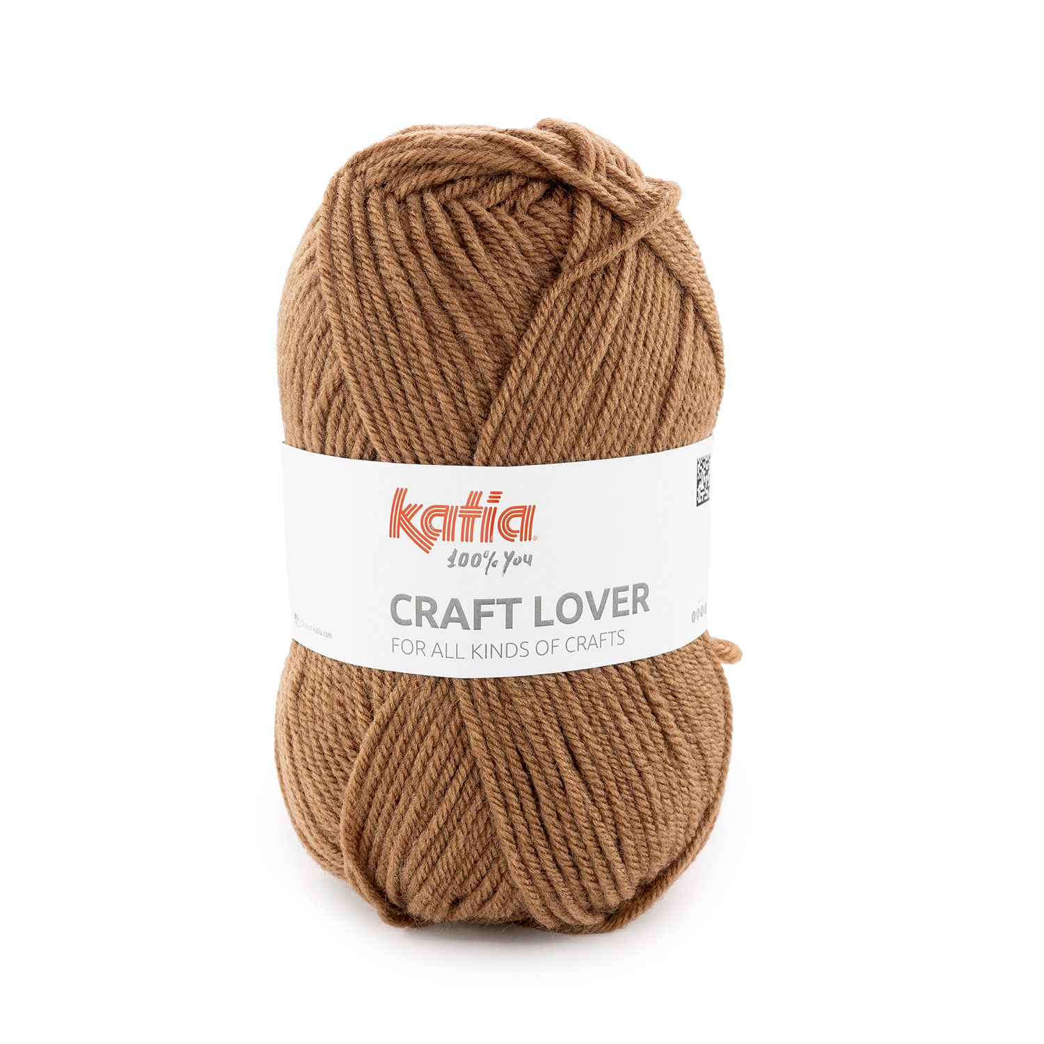 Craft lover Katia by Katia