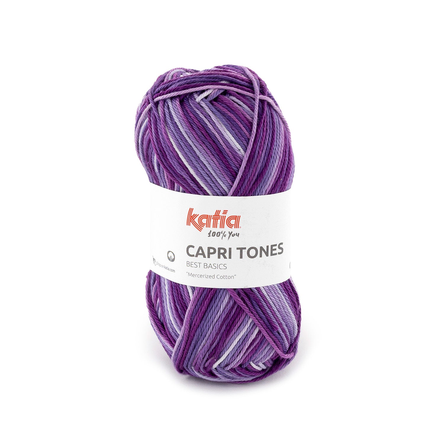 Capri tones Katia by Katia