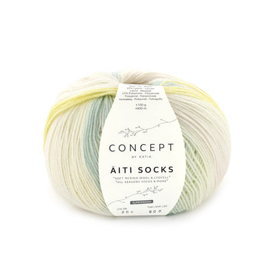 Cconcept by katia - Äiti socks by Katia