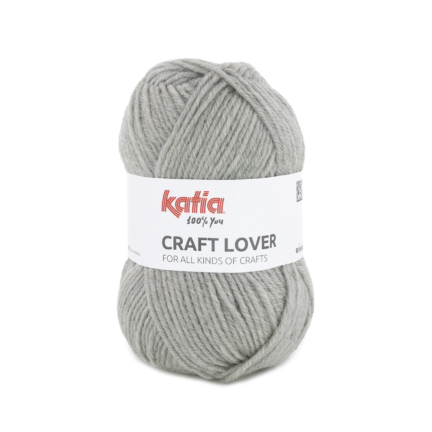 Craft lover Katia by Katia