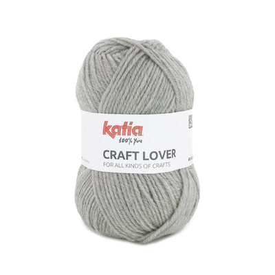 Craft lover Katia by Katia