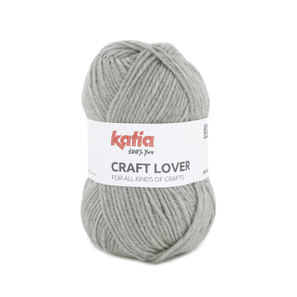 Craft lover Katia by Katia