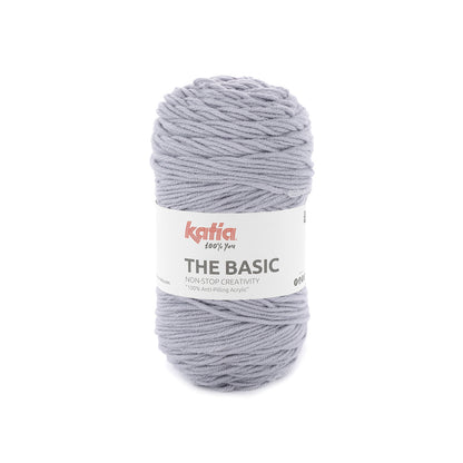 The basic Katia by Katia