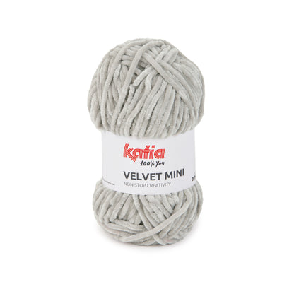 Katia Velvet Mini by Katia