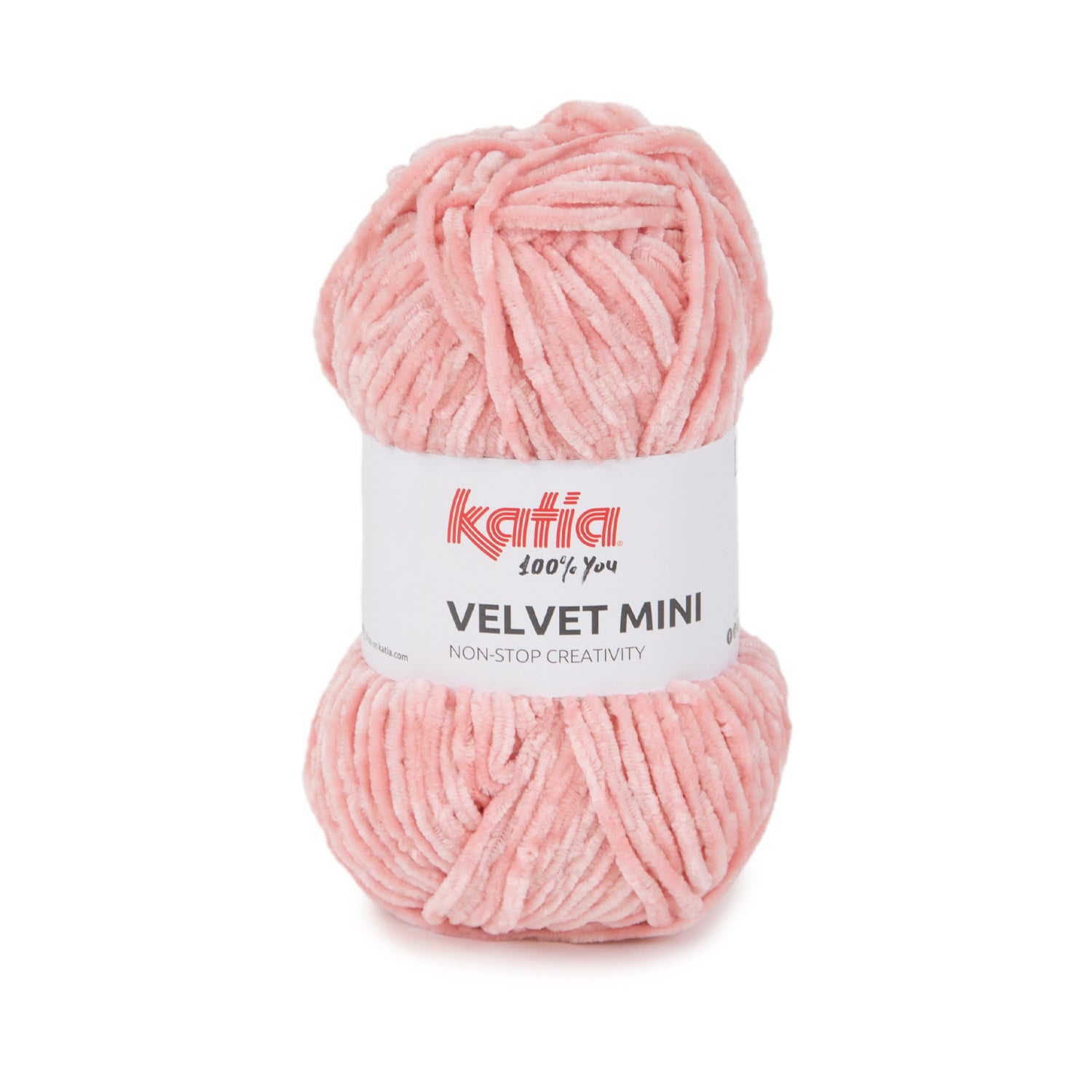 Katia Velvet Mini by Katia