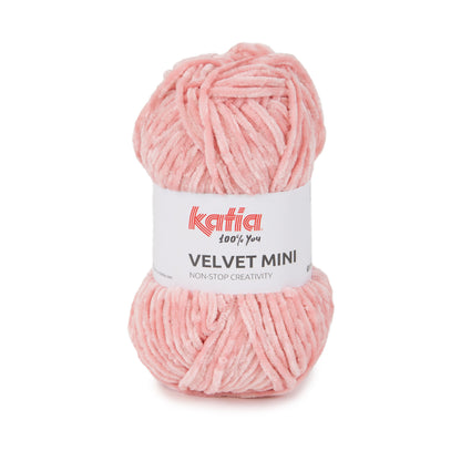 Katia Velvet Mini by Katia