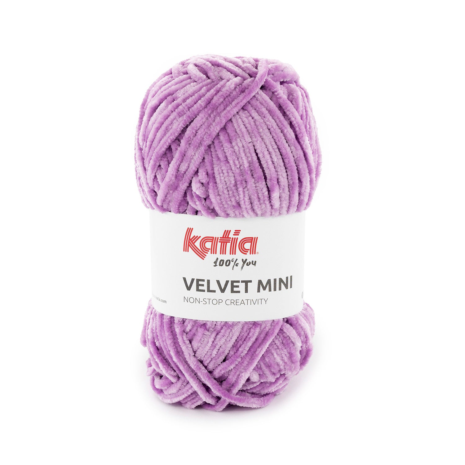 Katia Velvet Mini by Katia