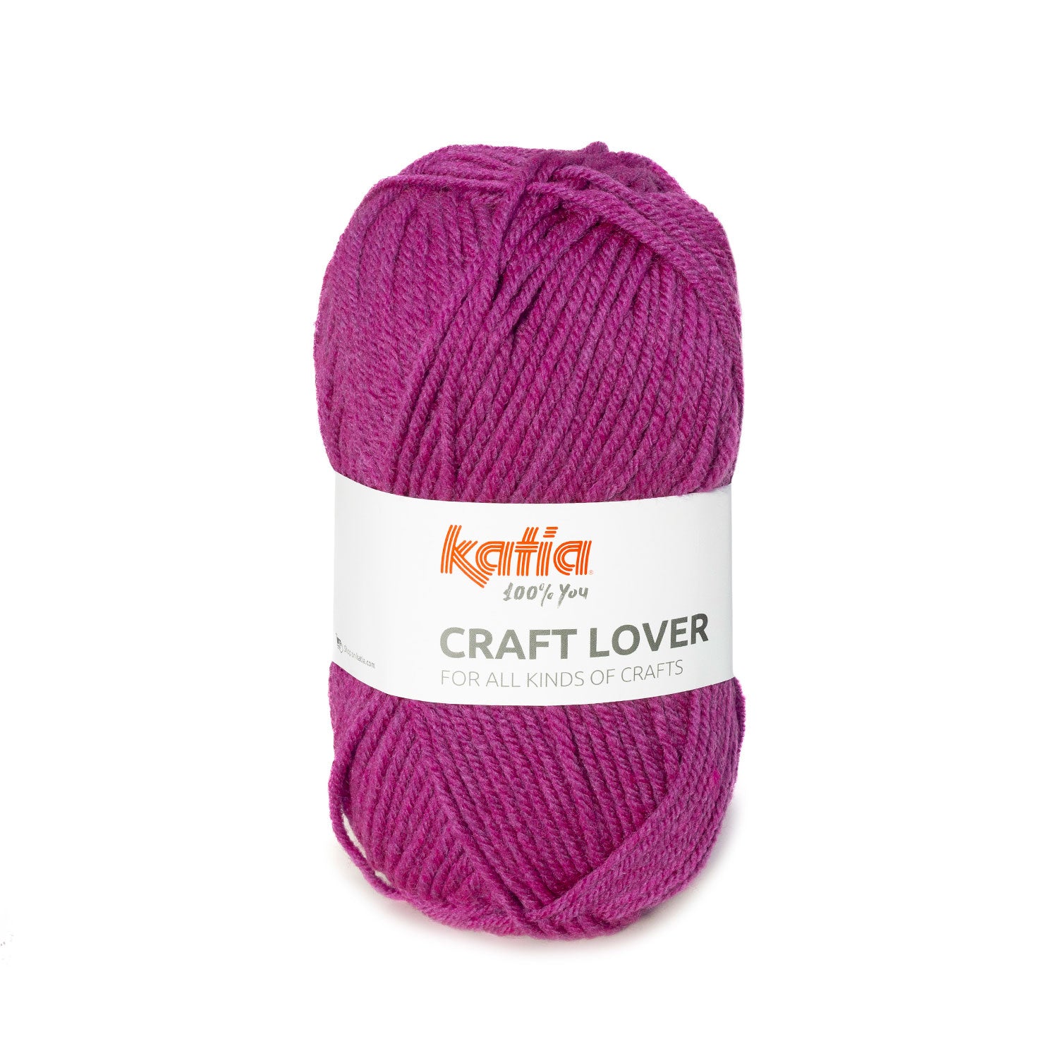 Craft lover Katia by Katia