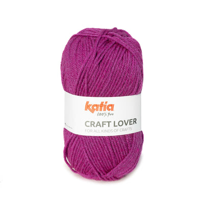 Craft lover Katia by Katia