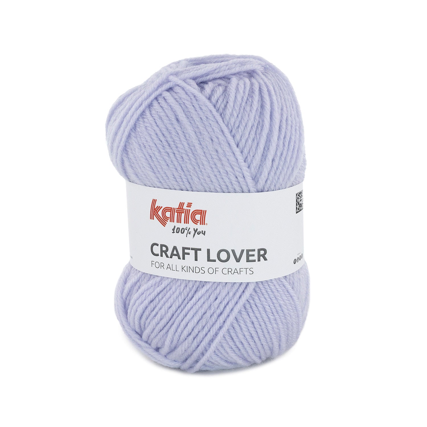 Craft lover Katia by Katia