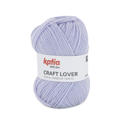 Craft lover Katia by Katia