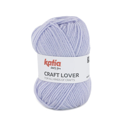 Craft lover Katia by Katia