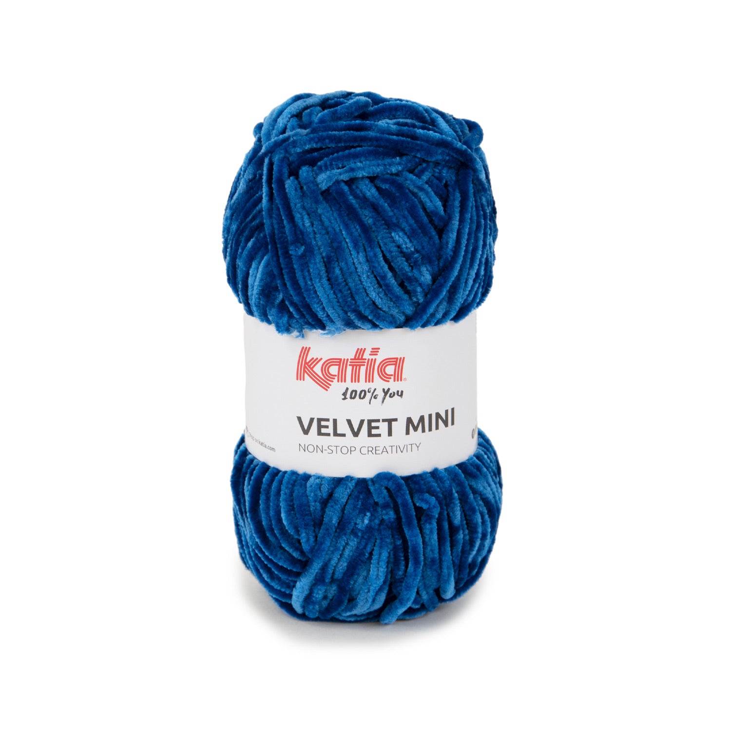 Katia Velvet Mini by Katia