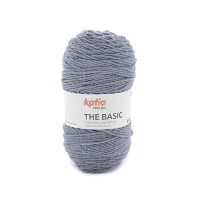 The basic Katia by Katia