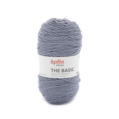 The basic Katia by Katia