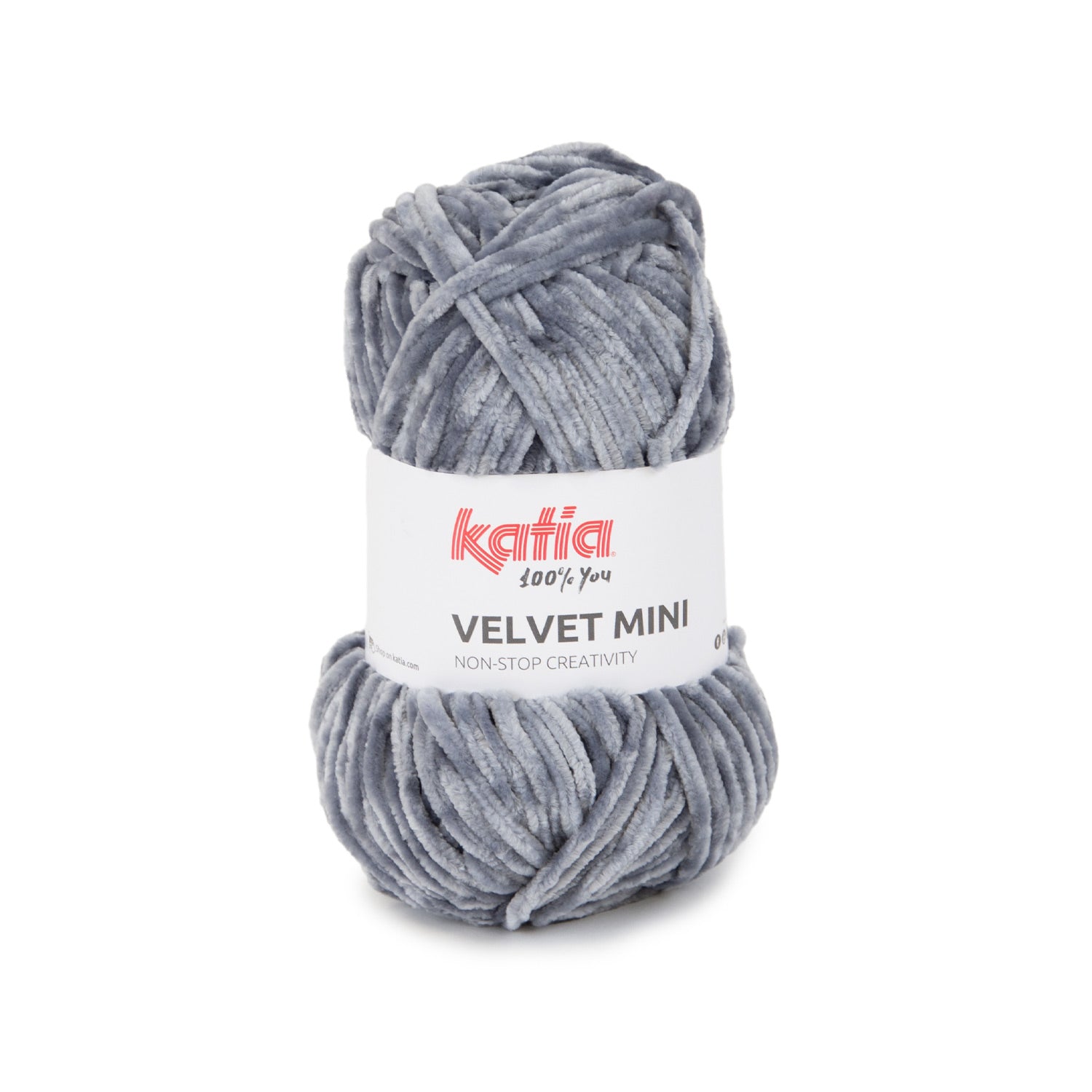Katia Velvet Mini by Katia