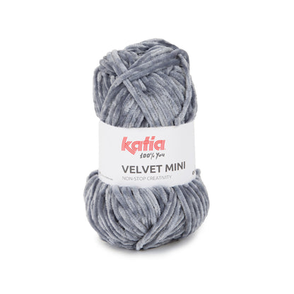 Katia Velvet Mini by Katia