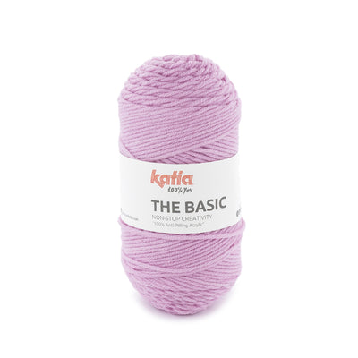 The basic Katia by Katia