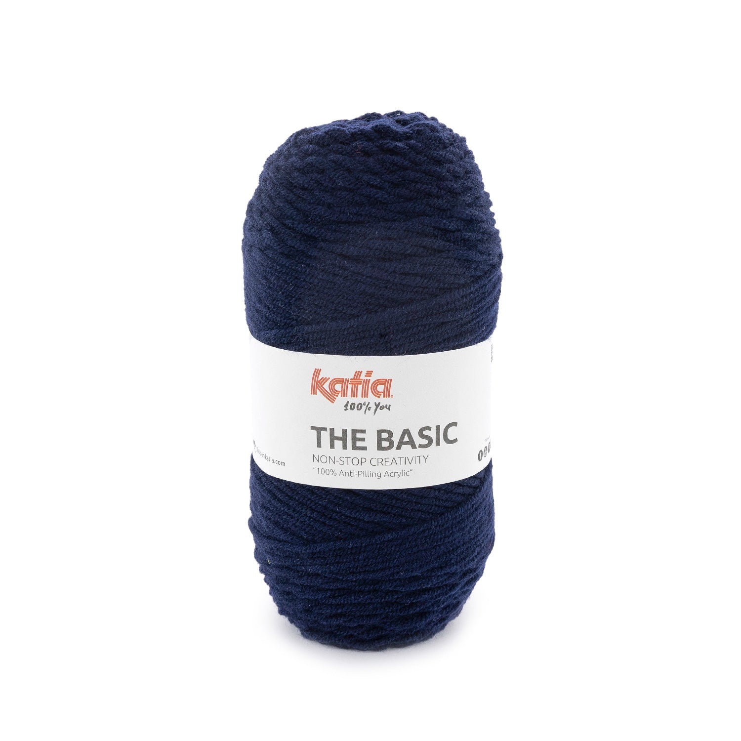 The basic Katia by Katia
