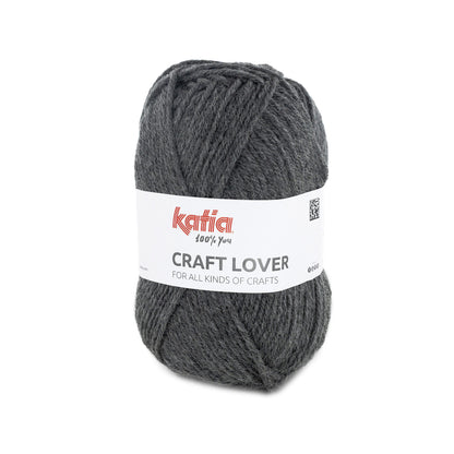 Craft lover Katia by Katia