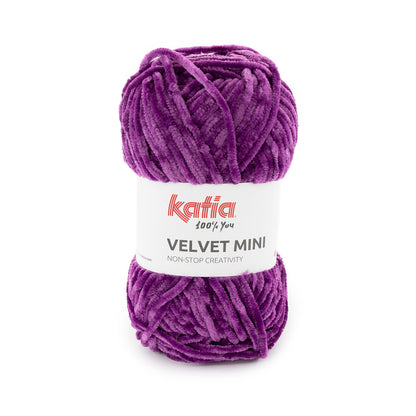 Katia Velvet Mini by Katia